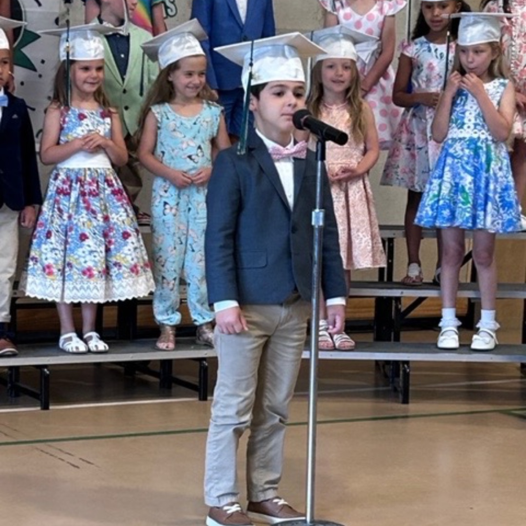 Congratulations to... - Holy Cross Catholic Elementary School