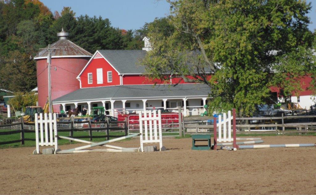 Carousel... - Carousel Horse Farm - Horseback Trail Rides