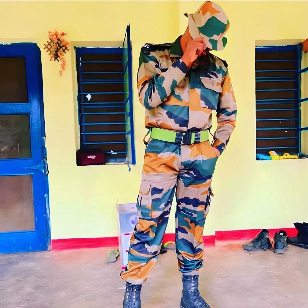 Deepu Kumar