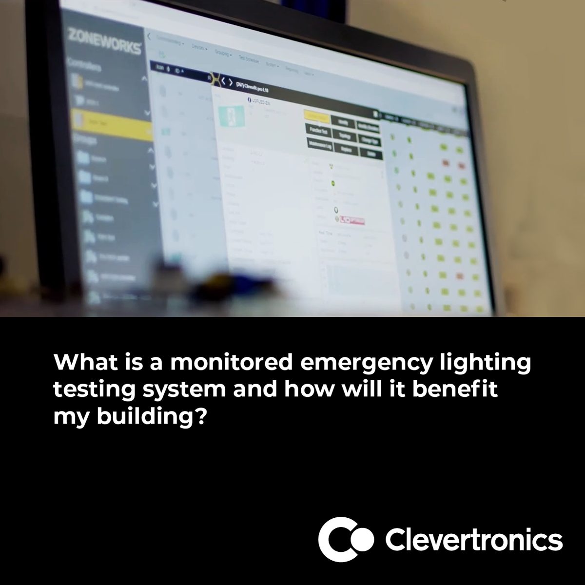 Clevertronics | Melbourne VIC