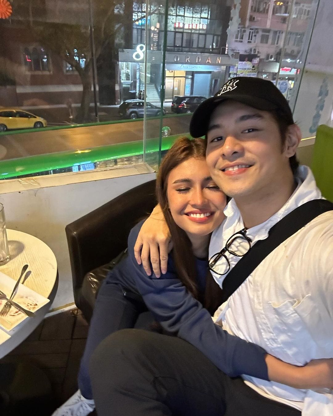 Philippine Star - HAPPY BIRTHDAY, RABIYA! 🎂 Actor Jeric...