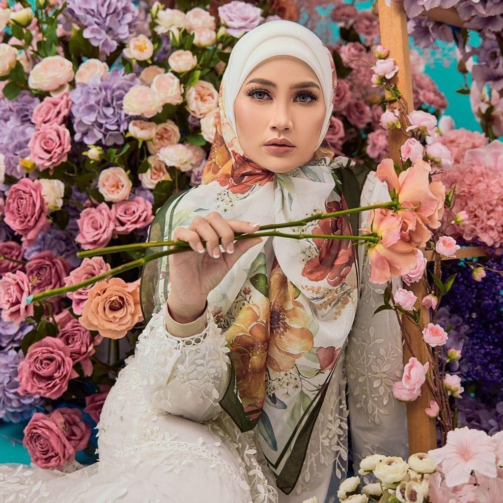 Minaz Hijab Kuantan added a new photo. - Minaz Hijab Kuantan