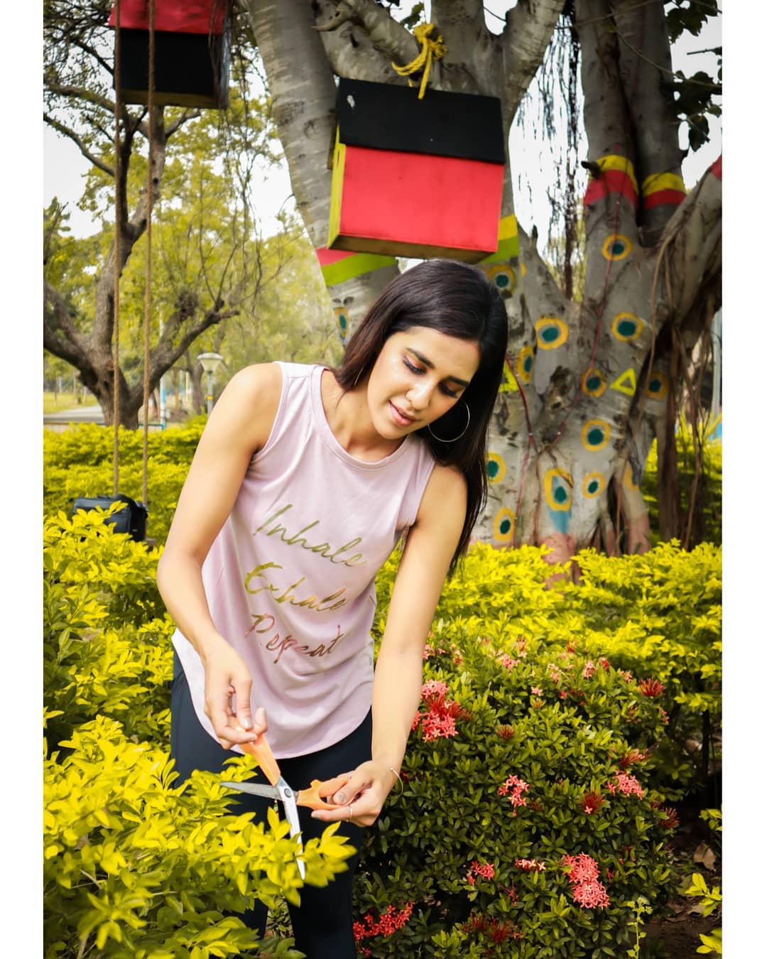 Ritika Raghav