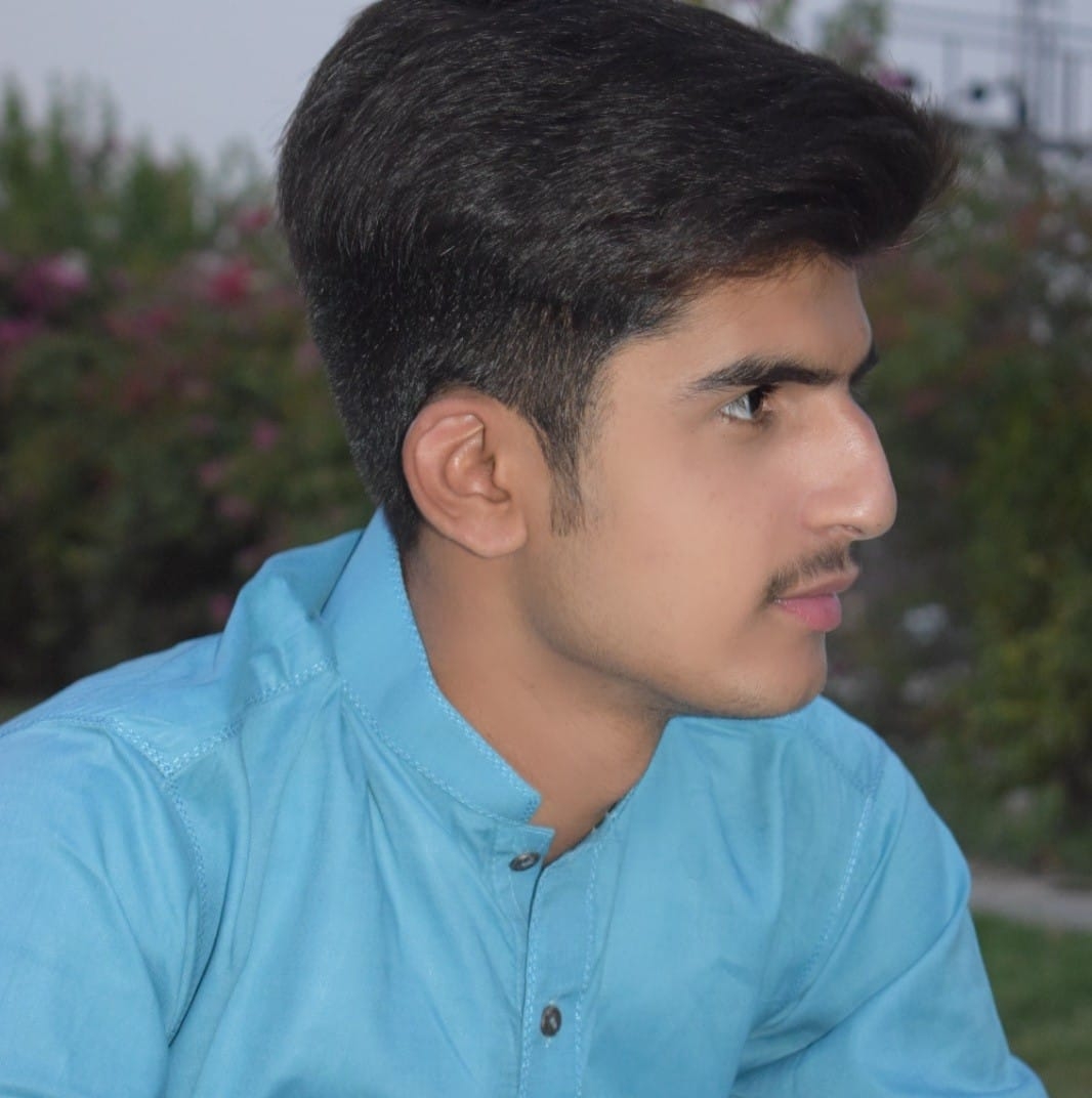 Mobin Abbas Rai