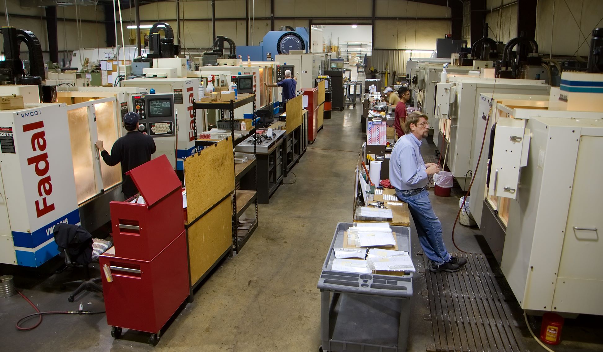 Craig Instruments Ltd | Houston TX
