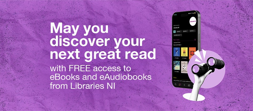 Libraries in Derry... - Libraries in Derry City and Strabane