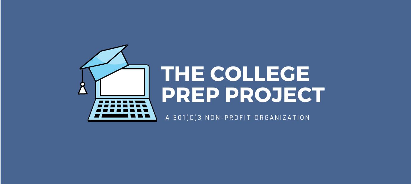 The College Prep Project