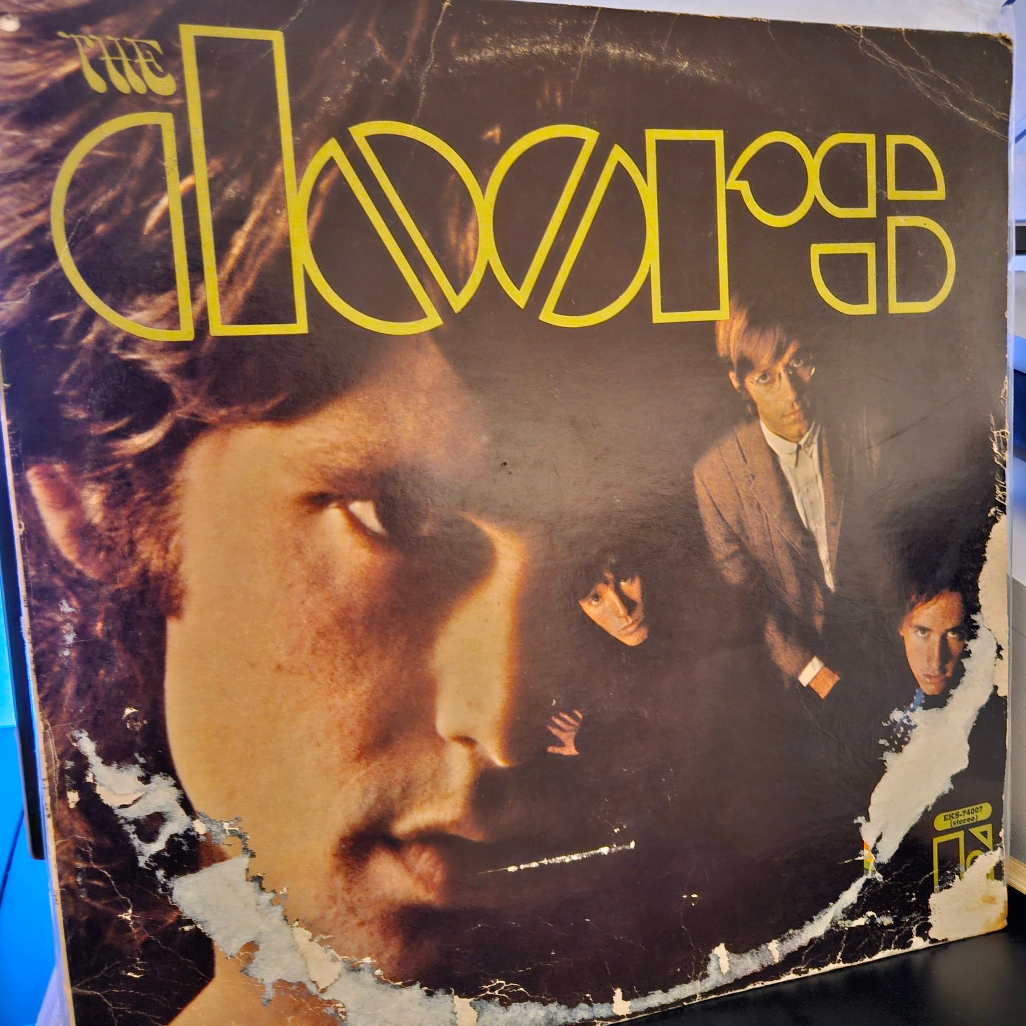 Sonya Spence - Sings Love OG. copy 1981 Bought this copy cheap