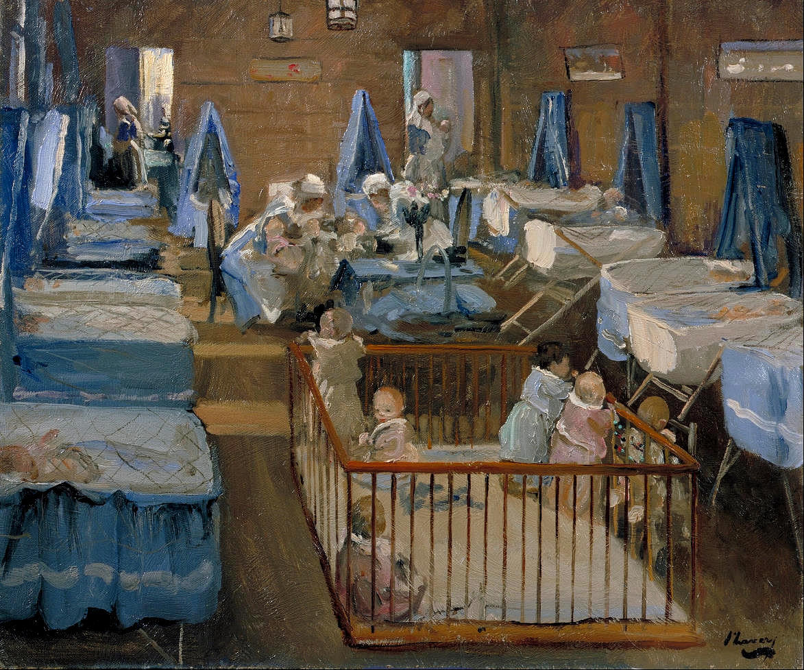 The Honeymoon