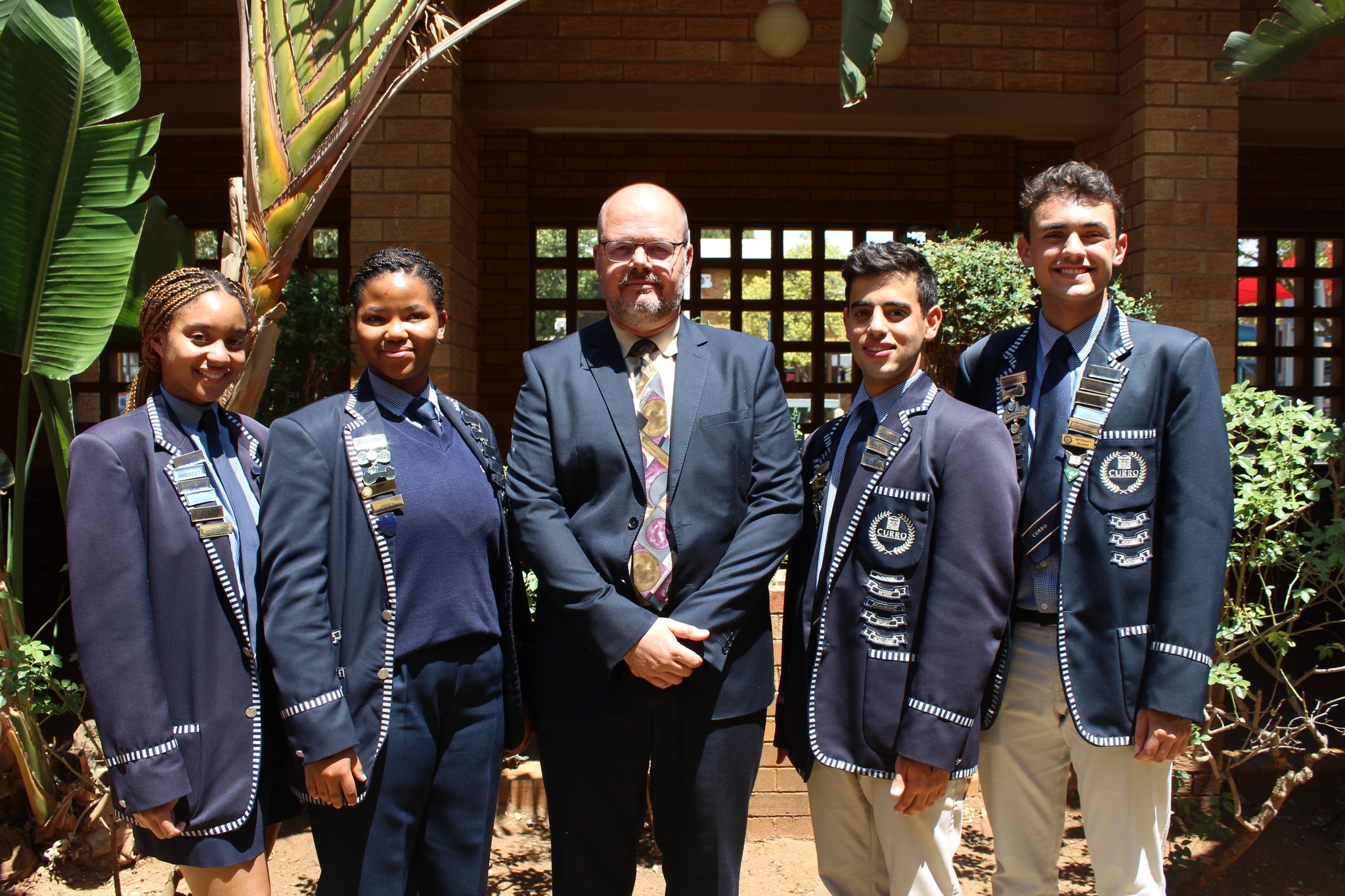 Congratulations to our 2024 Head... - Curro Klerksdorp | Facebook