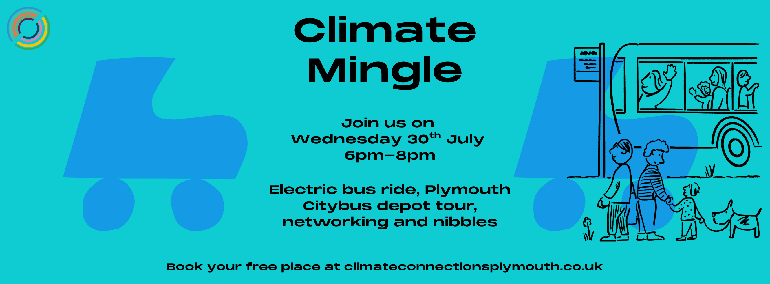 Climate Connections Plymouth