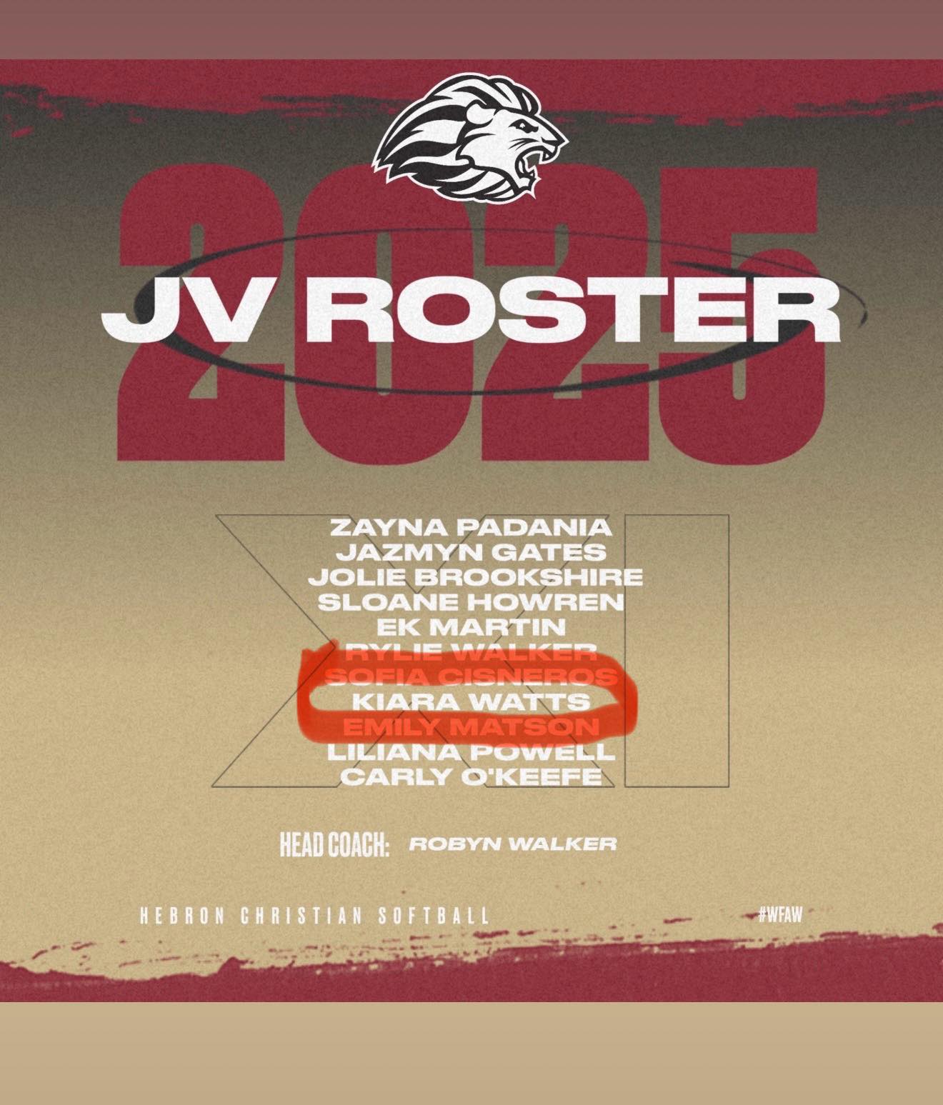 Congratulations to our #21 Kiara Watts... - Mojo 2012- Raysor | Facebook