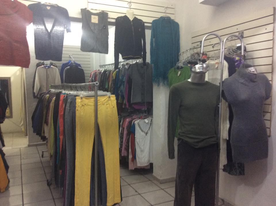 Ropa Americana Express | Córdoba