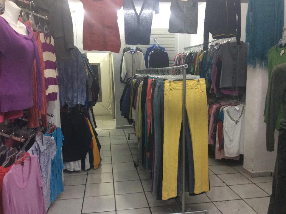 Ropa Americana Express | Córdoba