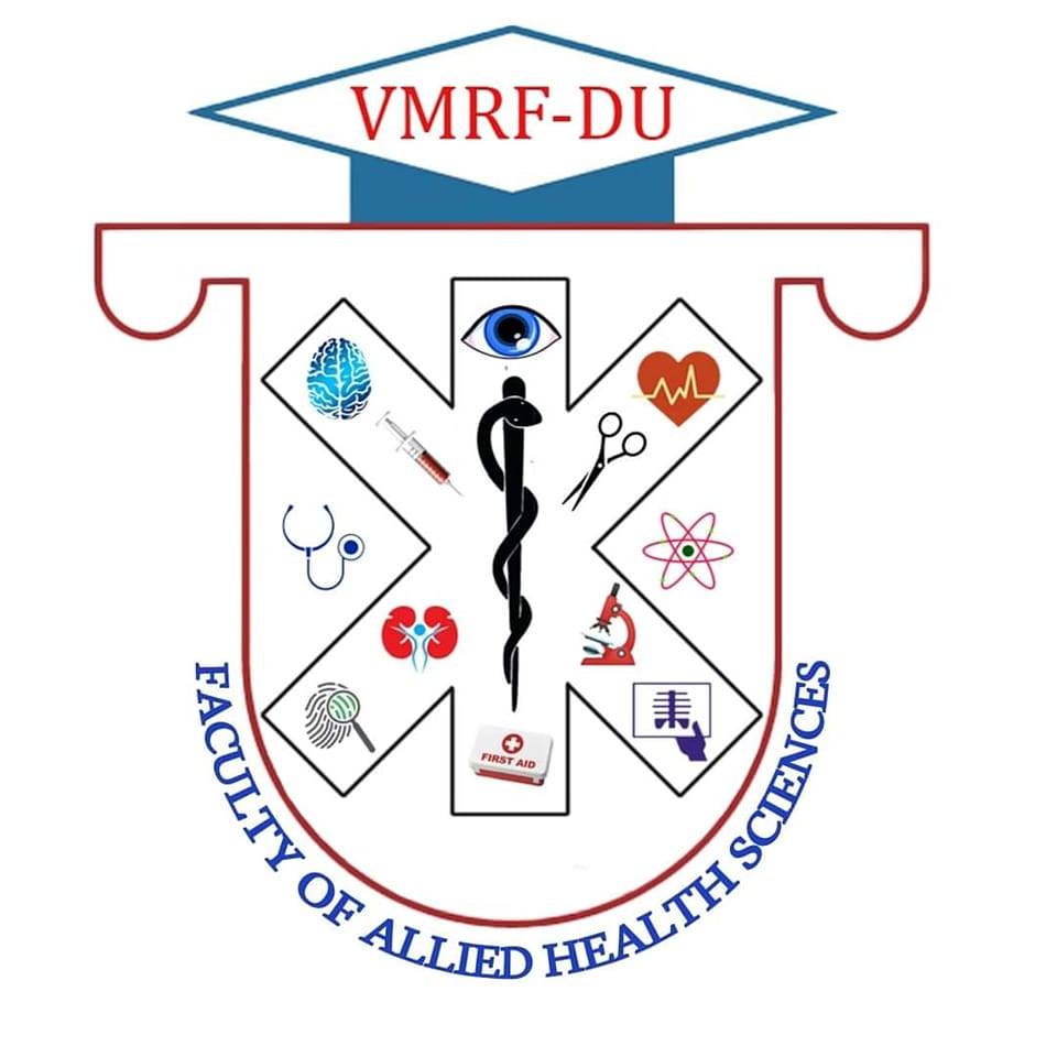 Vinayaka Missions School of Allied health sciences / Vims Campus ...