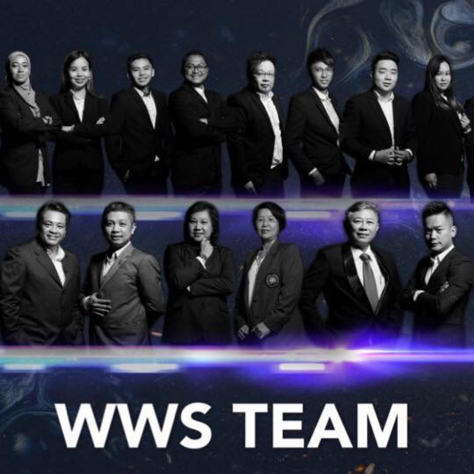 WWS Wealth Advisory
