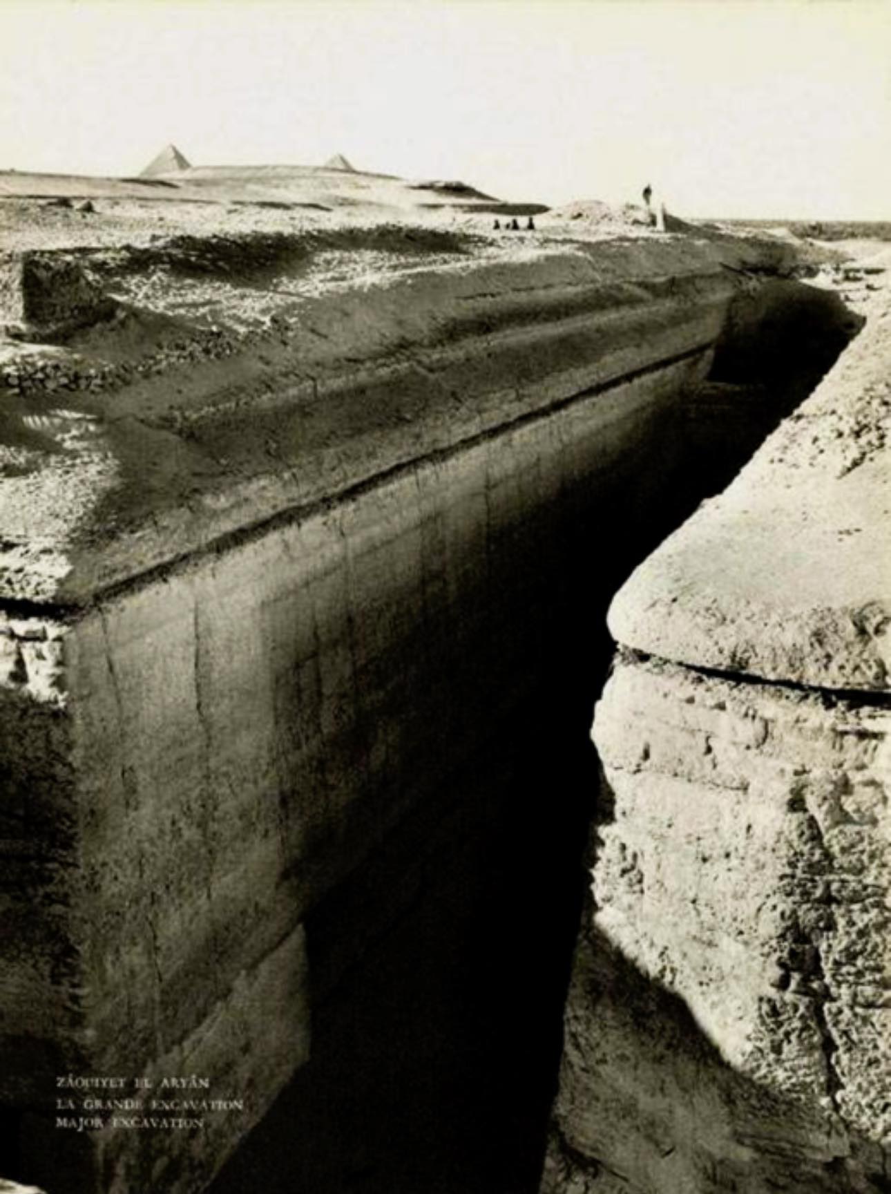 Relic - A Secret Pyramid? A restricted archaeological site turned into ...