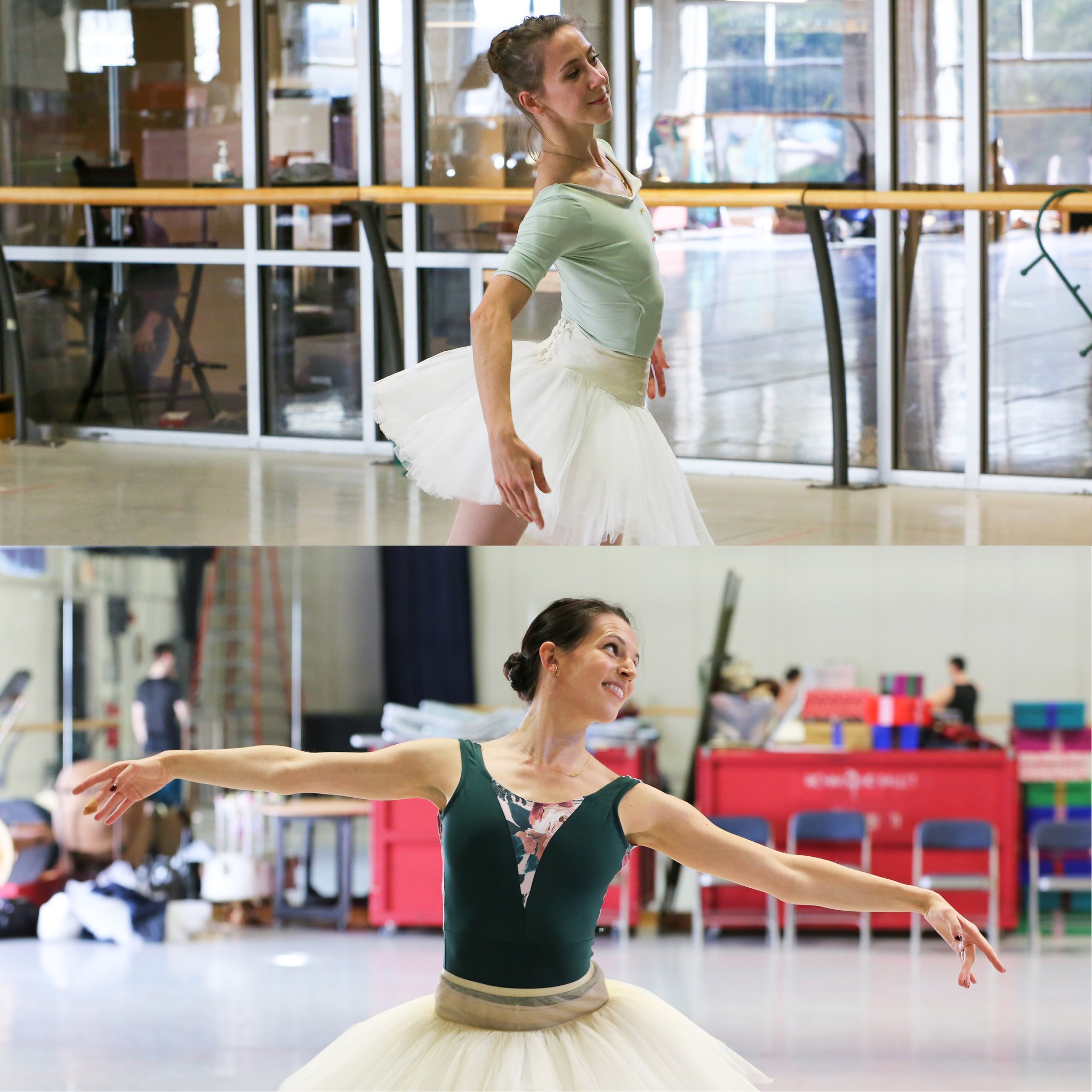 Richmond Ballet - THE NUTCRACKER // Special Announcement...