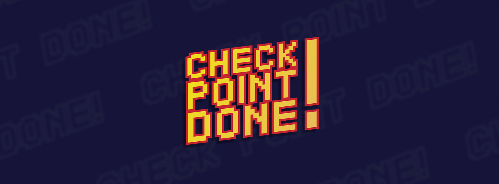 Check Point Done