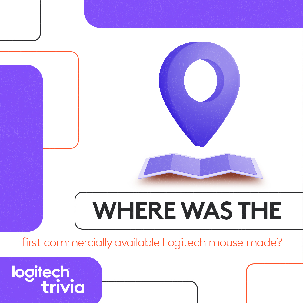 Logitech - You know it? You comment it! You might just be...