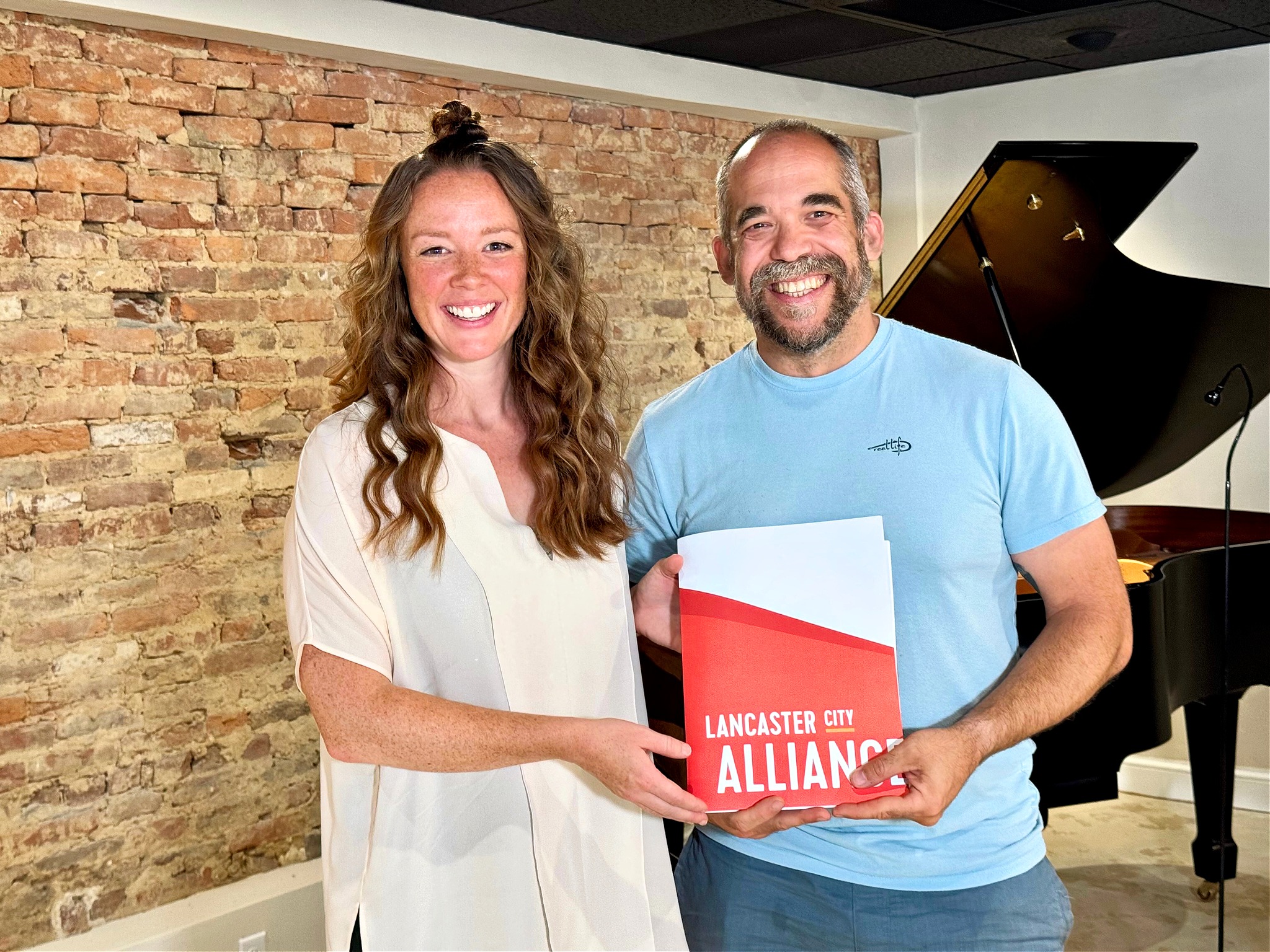 Lancaster City Alliance | Lancaster PA