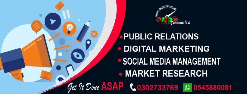 ASAP Communications