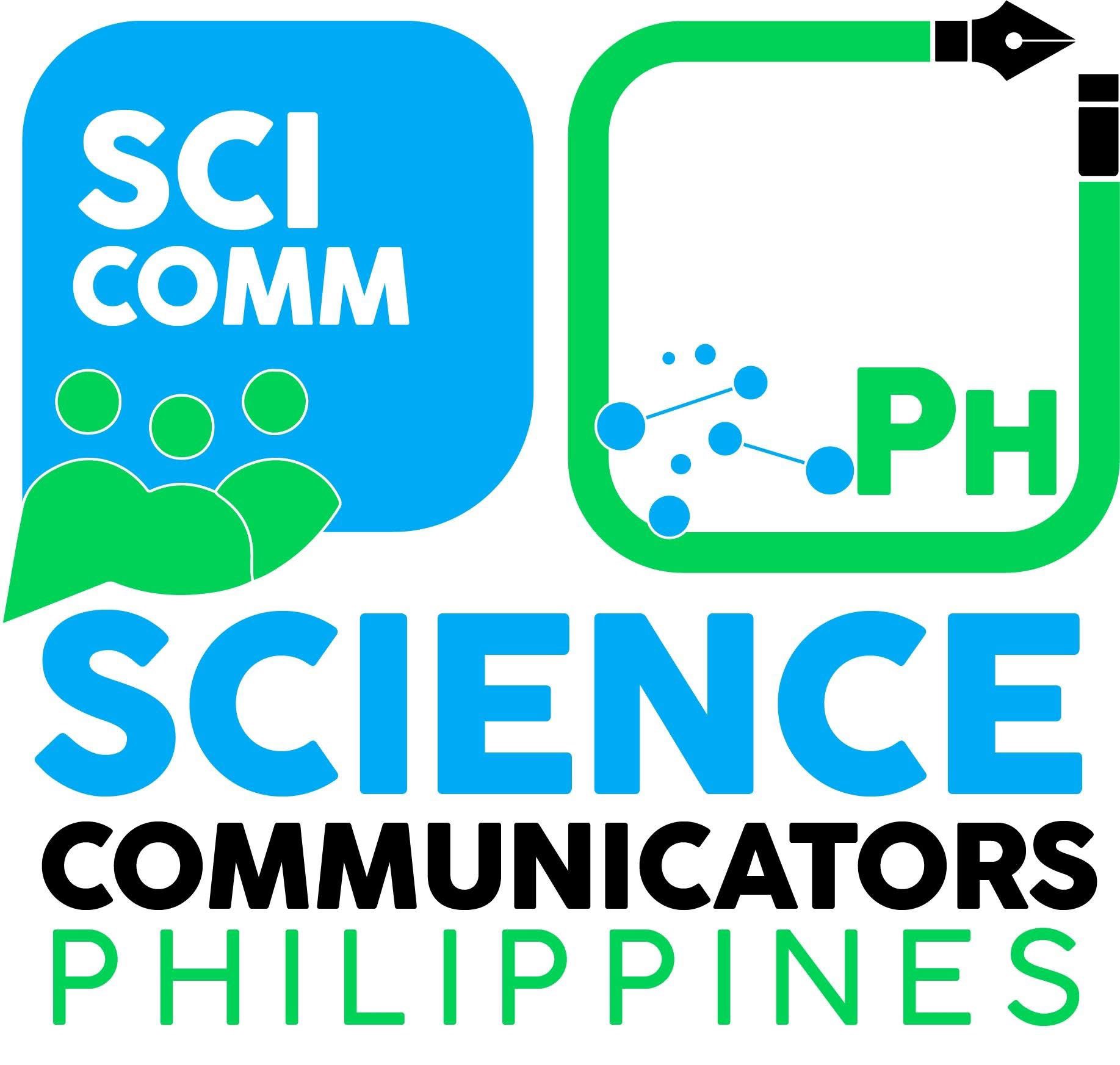SciComm Philippines