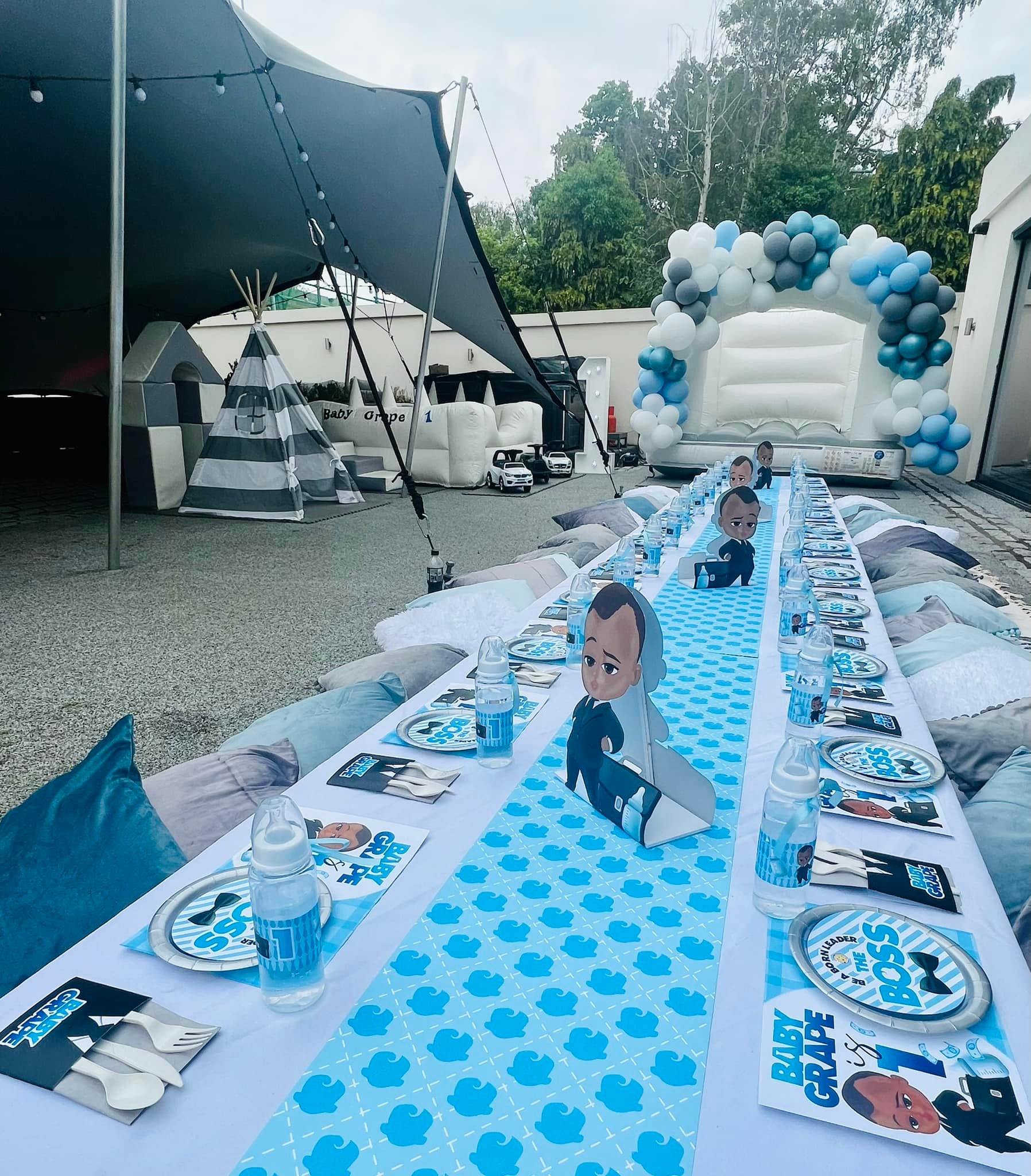 KB Events | Gravesend