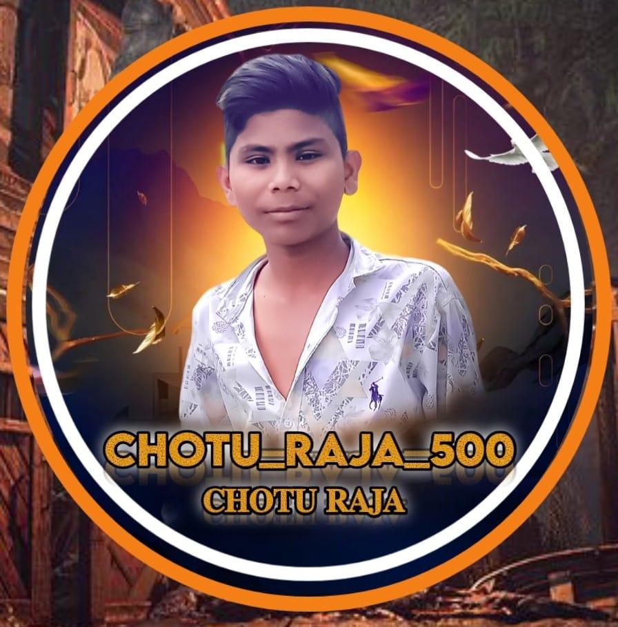 Chote Raja Chote Raja