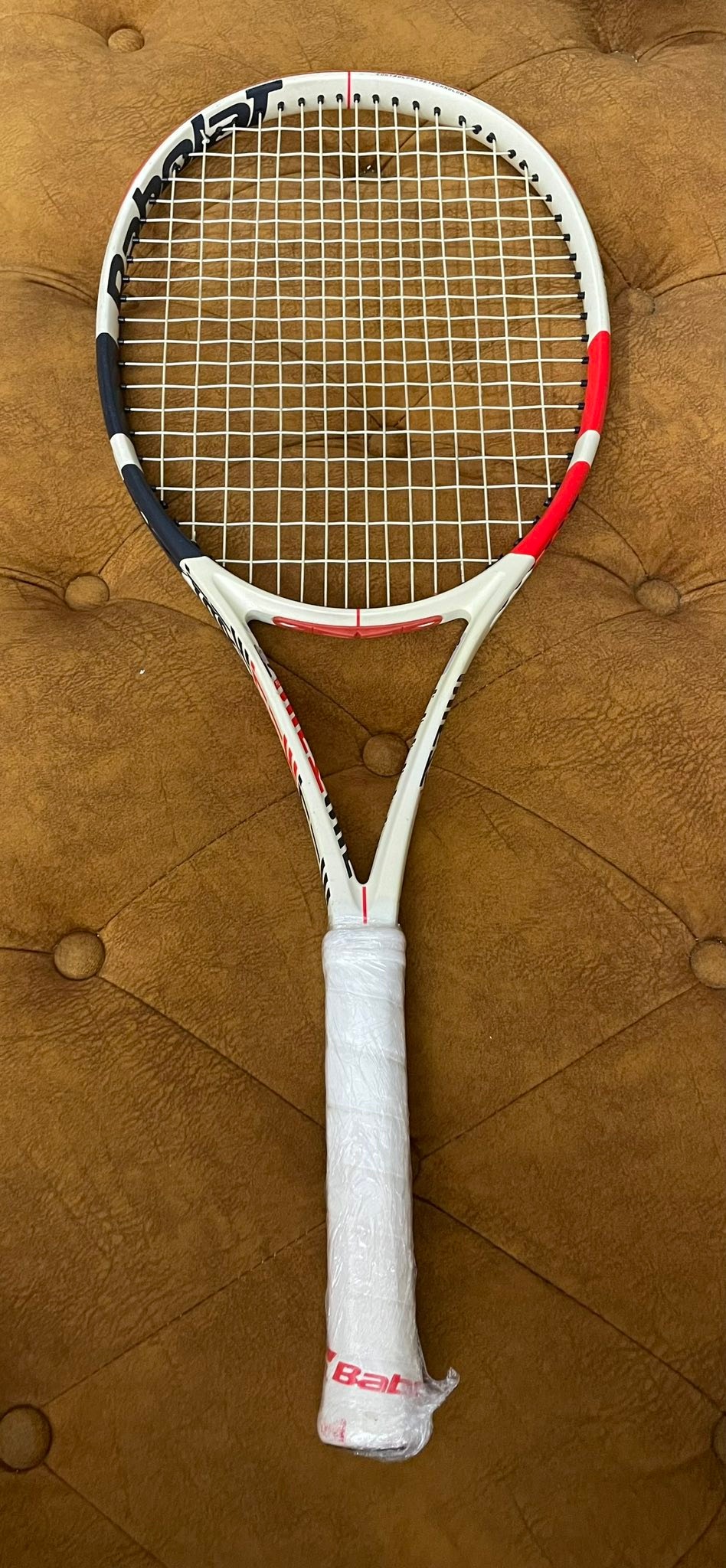 Tennis Lop