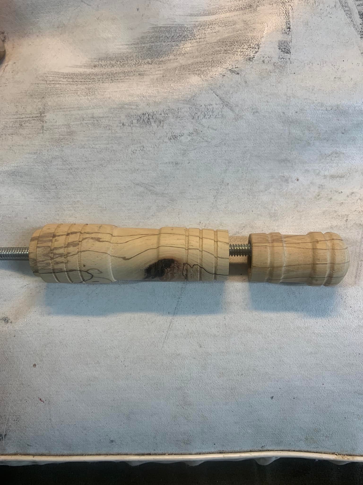 SWAMP STIXX Custom Rods