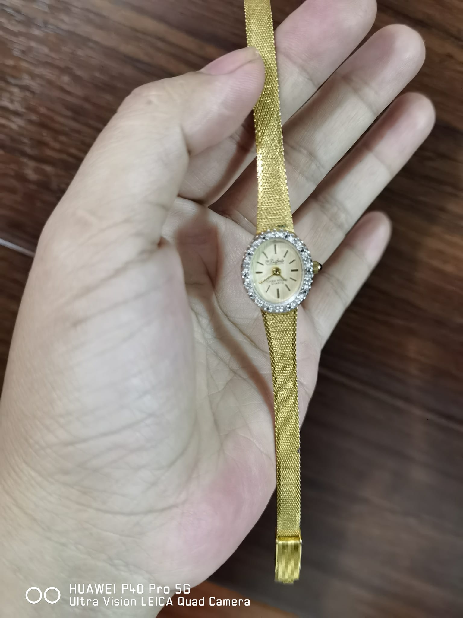 April Watch Collection