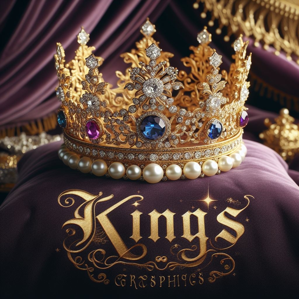 Kings Graphics