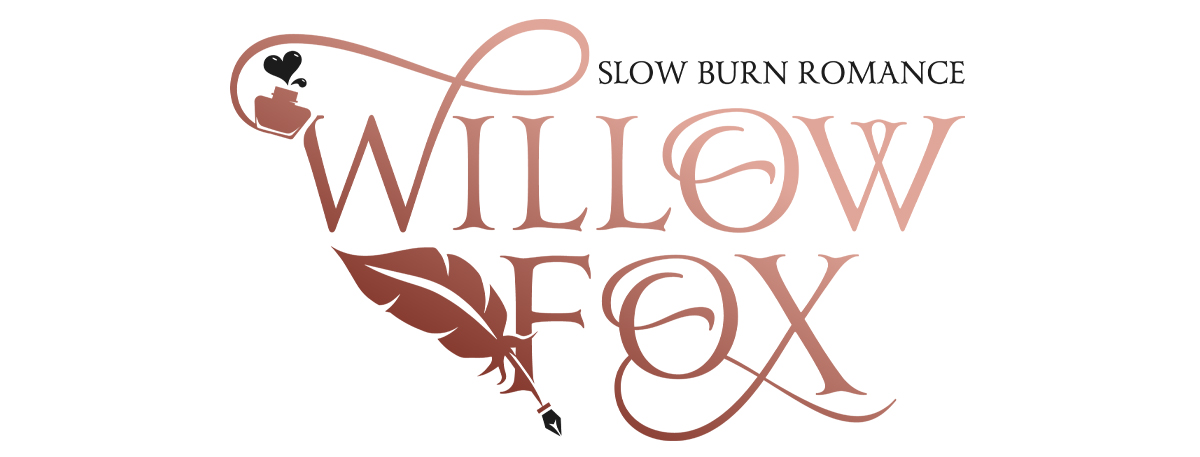 Willow Fox Author