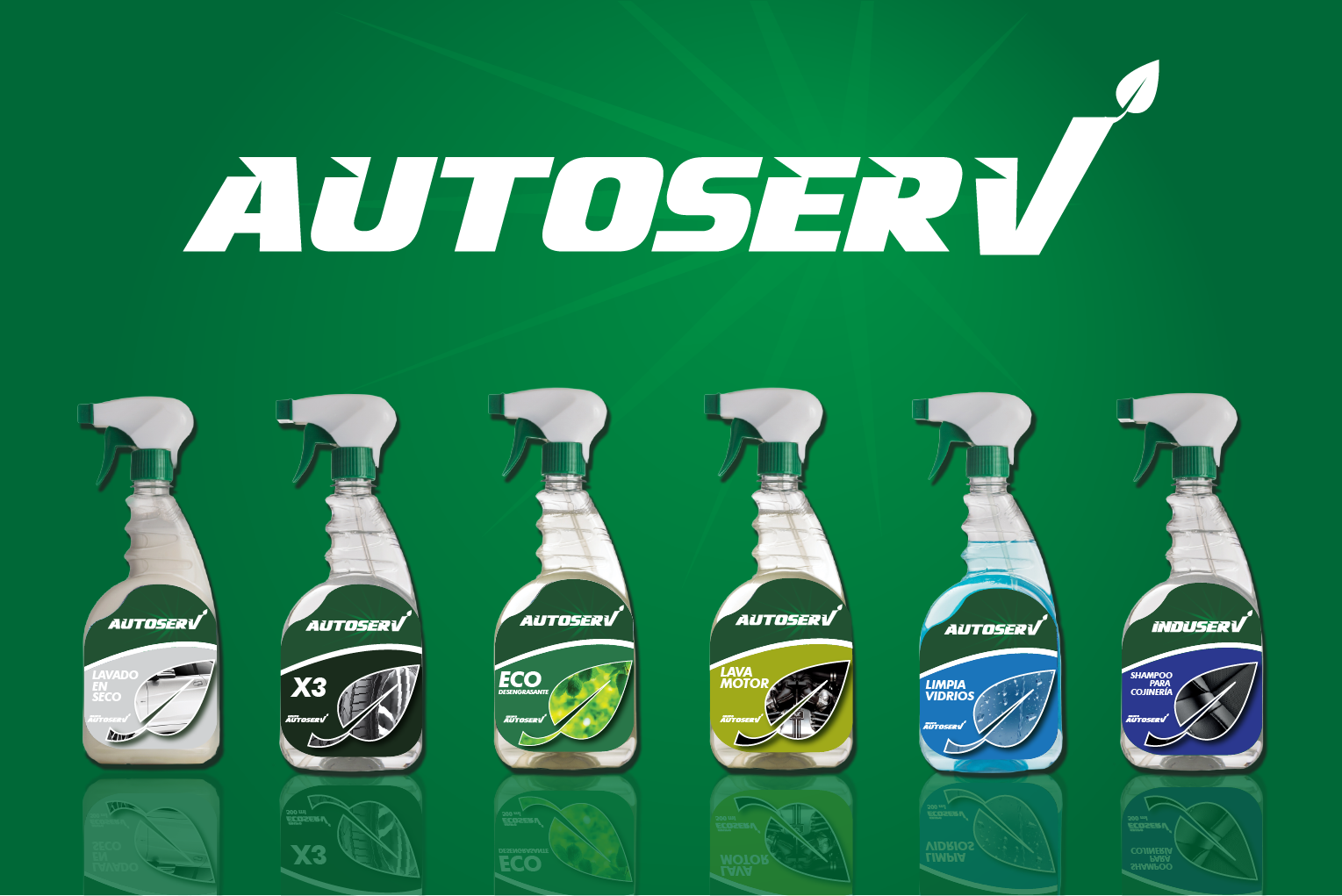 Grupo Autoserv | Medellín