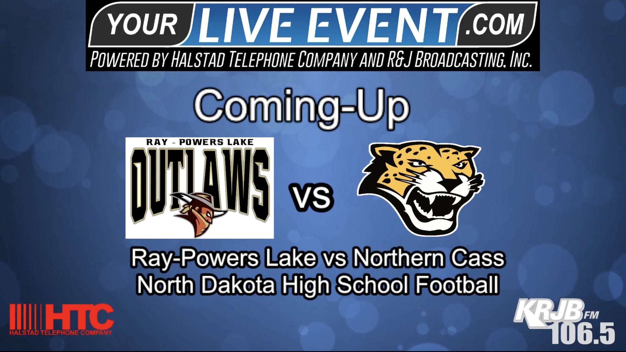 Your Live Event | Ada MN
