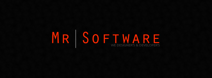 Mr.Software | Facebook