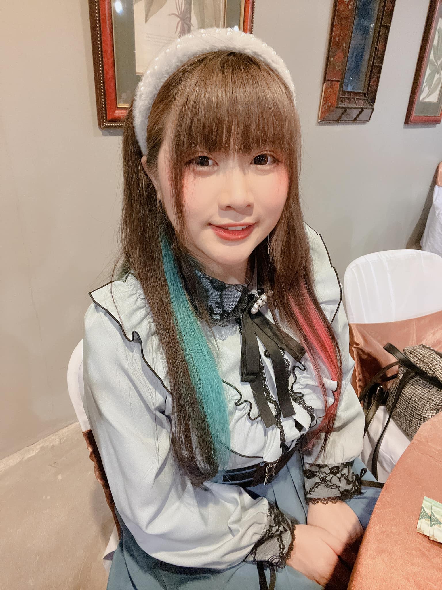CHOYUU’s PURiN