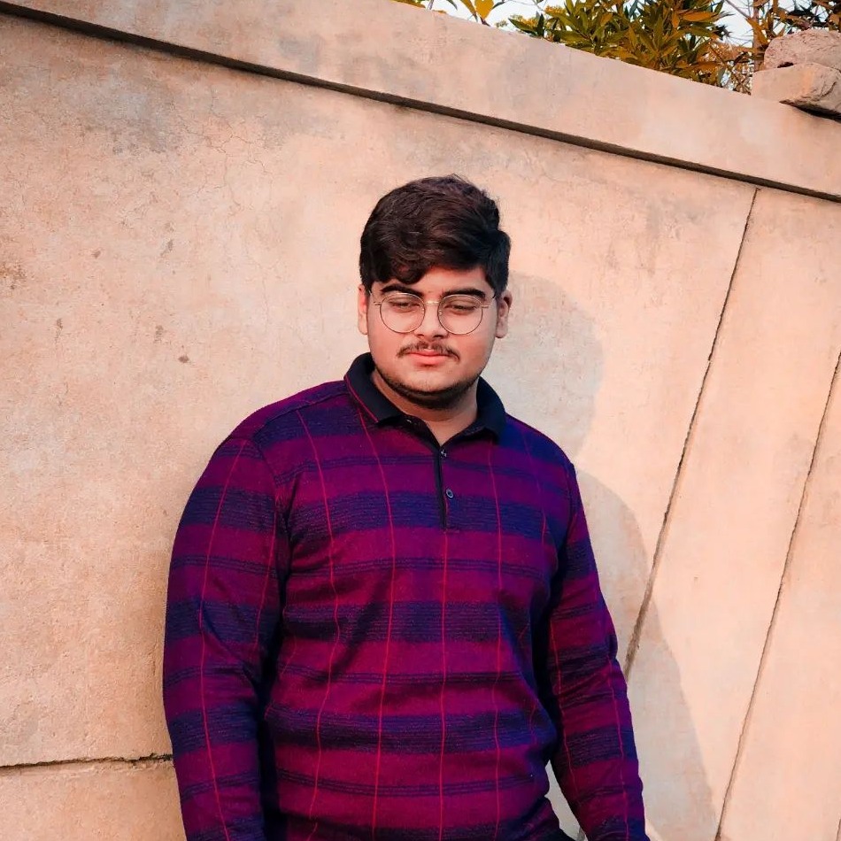 Ali Rajpoot