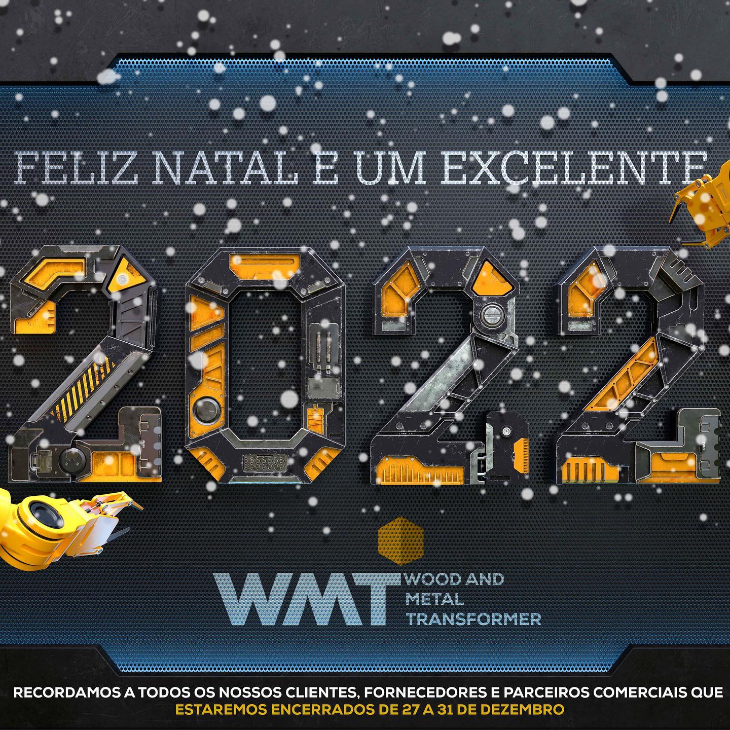 WMTransformer | Cintra