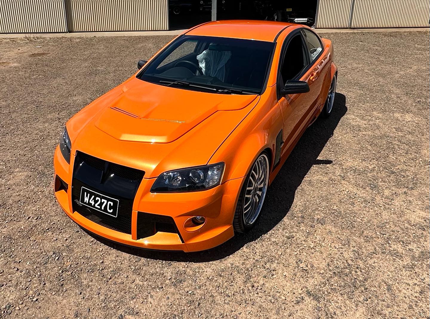 Nextgen Performance Parts