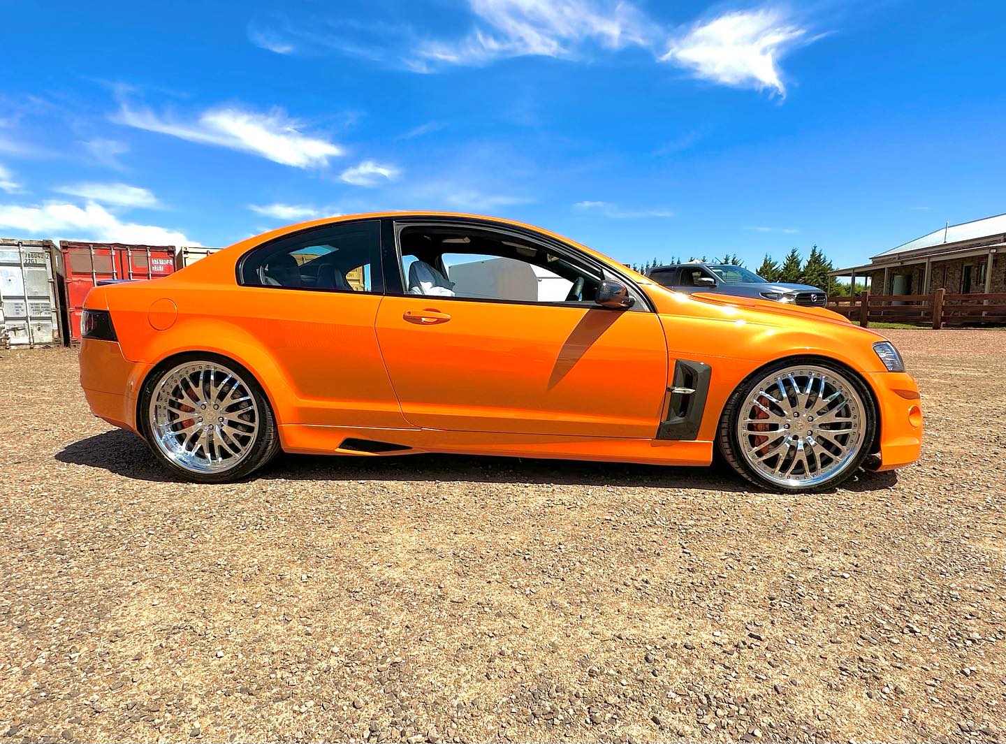 Nextgen Performance Parts