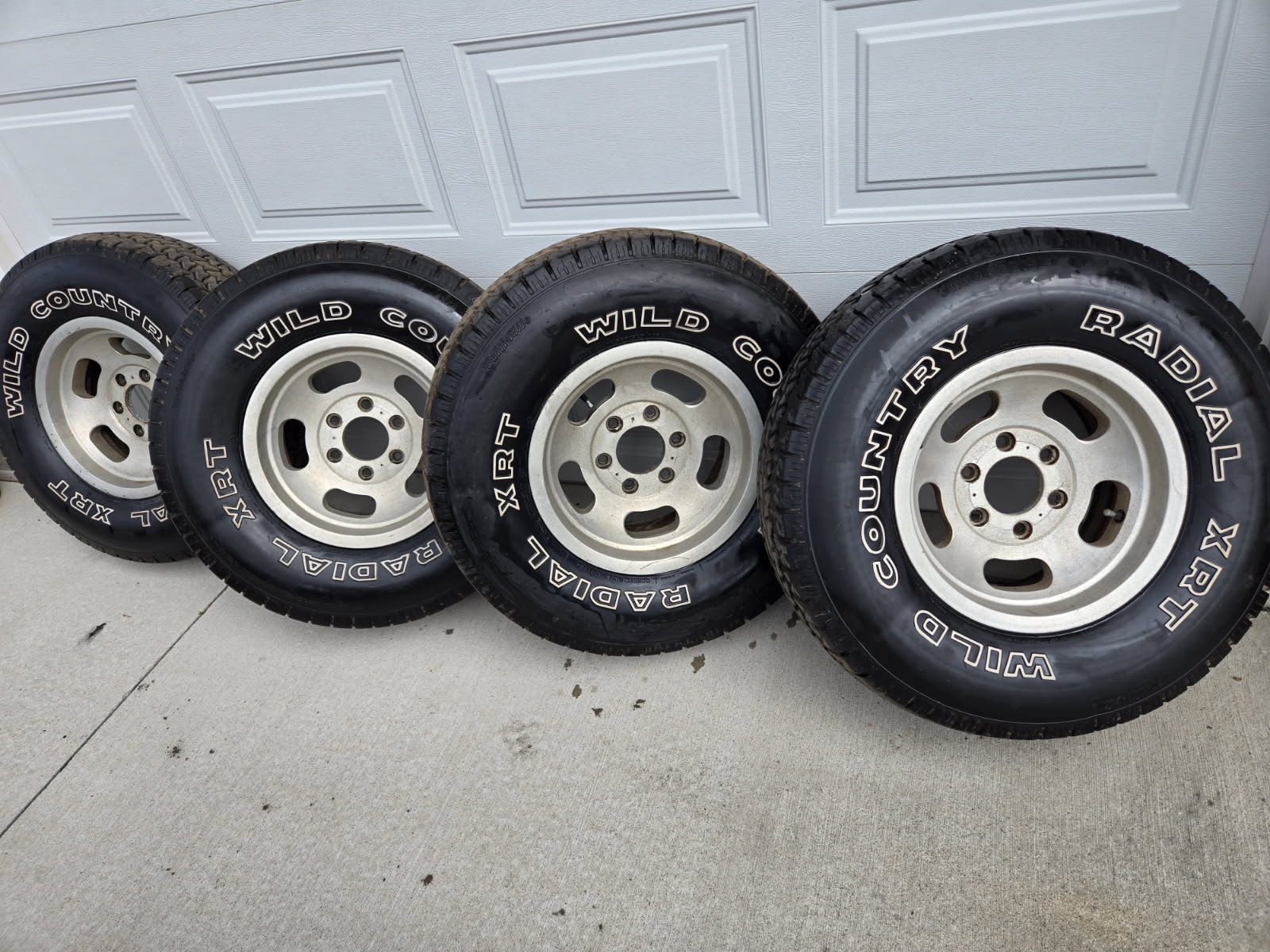 Wild Country Rims & Tires - Car Wheels, Tires & Parts - New Ulm ...