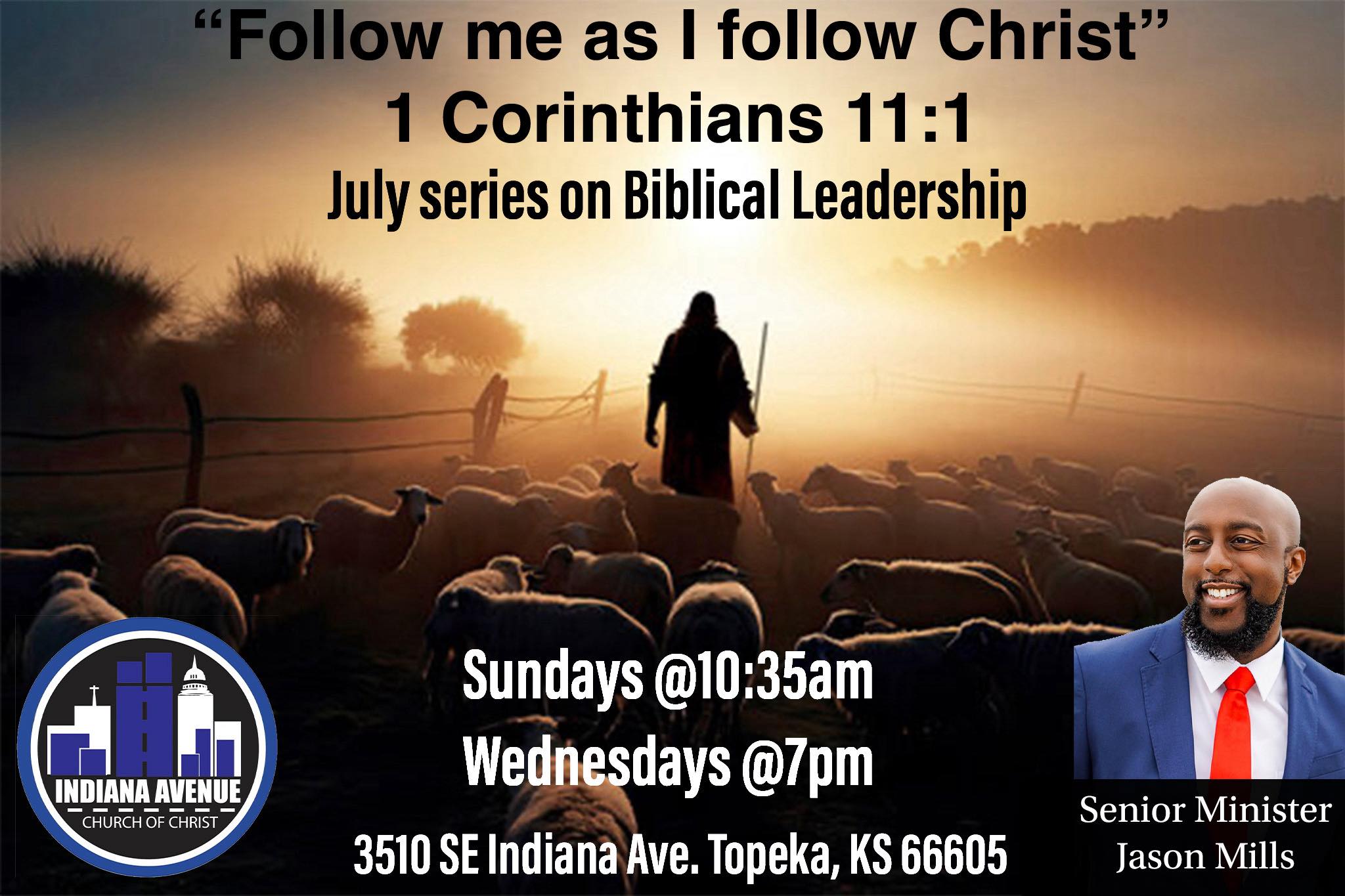 Indiana - It is officially the month of July! Join us this Sunday for ...