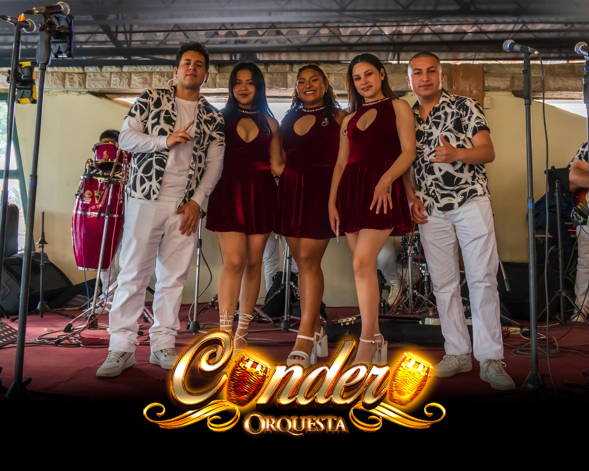 Condero Orquesta