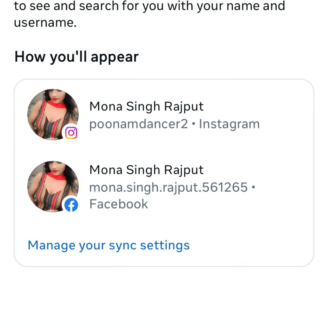 Mona Singh Rajput
