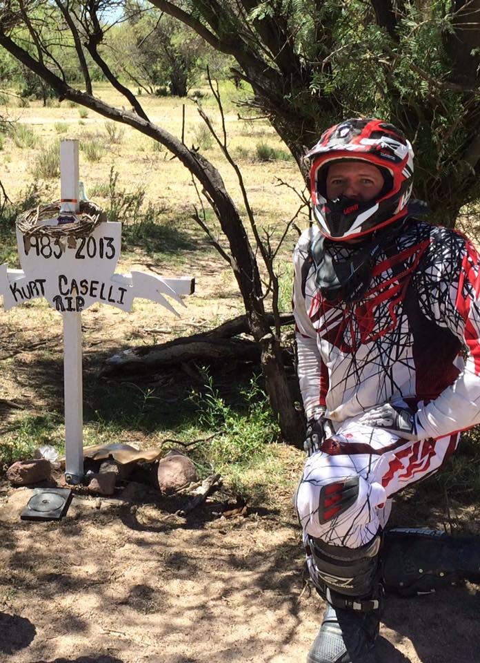 Endo Racing | Mountain Home ID