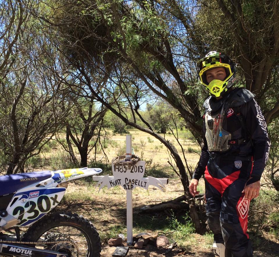Endo Racing | Mountain Home ID