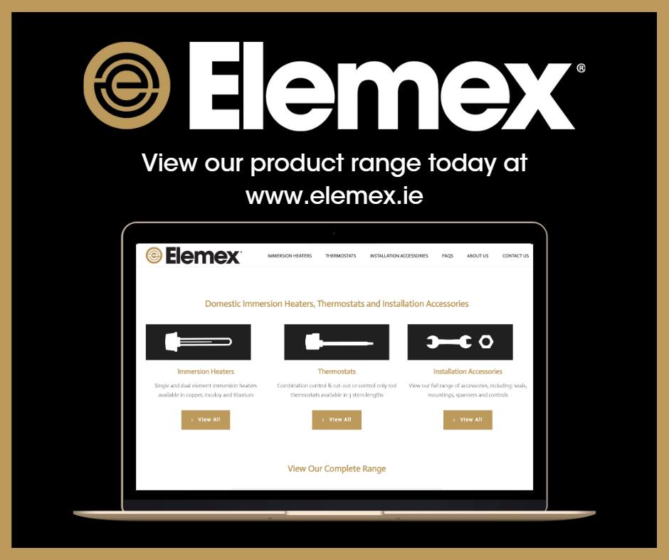 Elemex Domestic Heating Solutions