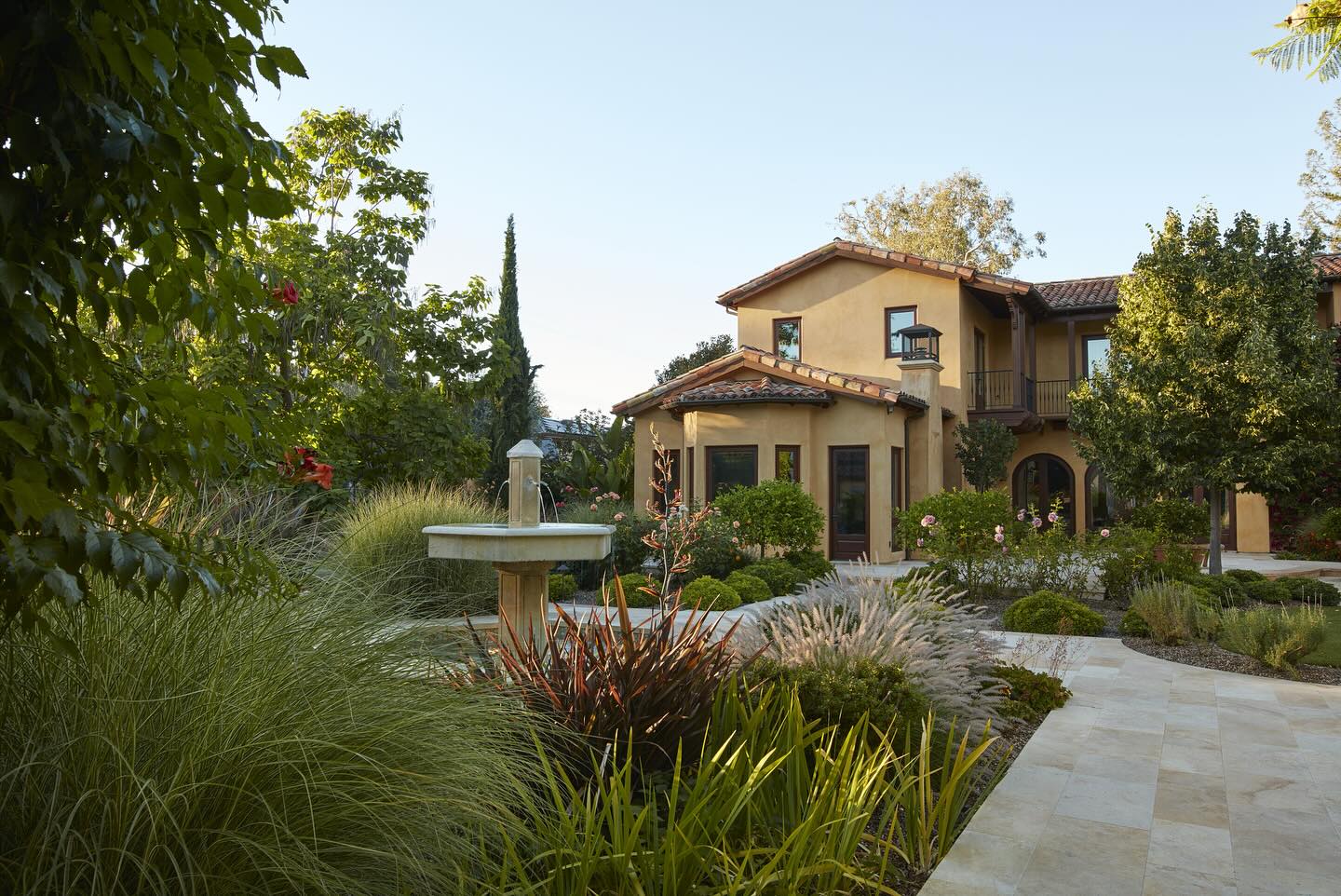 Jenna Bayer Garden Design | Mountain View CA